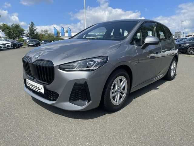 BMW 220i Active Tourer M Sportpaket LED AHK ACC HuD