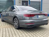 Audi A8L60 TDI *S-LINE*BLACK*MATRIX*PANO*LEDER*HUD*36 - Audi A8 60 TDI Gebrauchtwagen