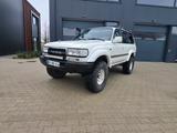 Toyota Land Cruiser 4.2 TD AUTOMATIC hdj80