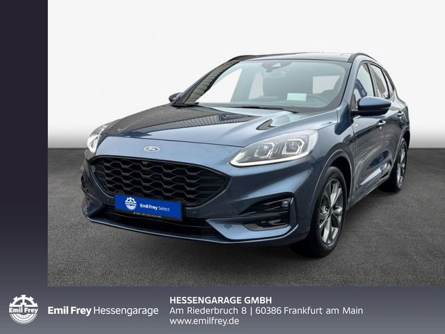 Ford Kuga 2.0 EcoBlue Aut. ST-LINE X