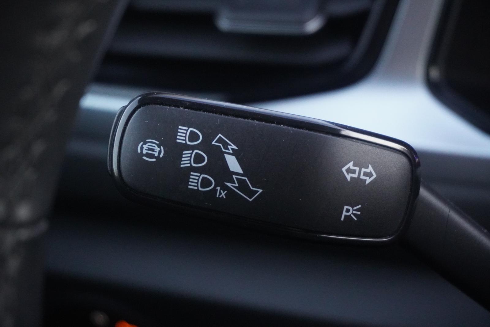 Volkswagen T-Roc 1.0 TSI LED Navi APP-Connect, миниатюра 14