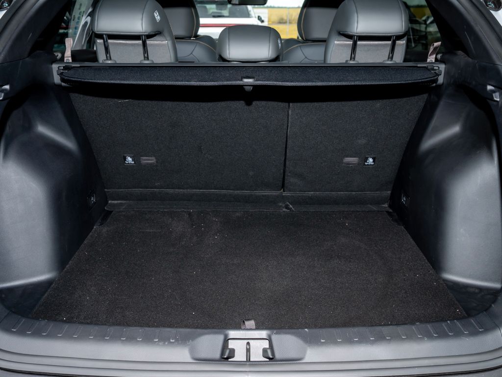 BYD ATTO 3
