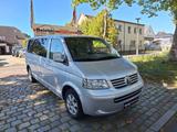 Volkswagen T5 2.5 TDI Caravelle Comfortline lang*9.Sitze* - Volkswagen T5 Caravelle in Berlin