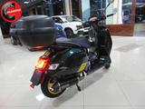 Vespa VESPA GTS 300 Super HPE (Pneumatici nuovi) - VESPA MOFA