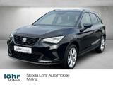 Seat Arona 1.0 TSI DSG FR *Navi*LED*