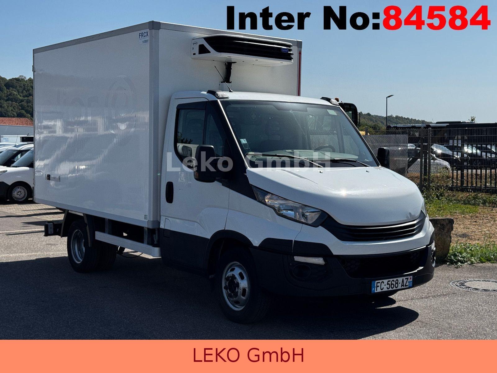 Iveco Daily 35C12 Mit Carrier Xr 350
