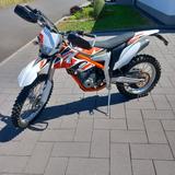 KTM Freeride 350 - KTM FREERIDE