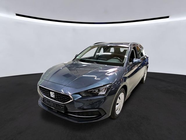 SEAT Leon Sportstourer Reference