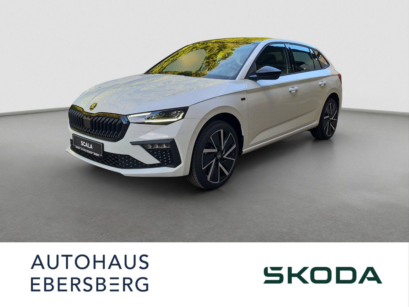 Skoda Scala - Bild 1