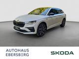 Skoda Scala 1.5 TSI Selection DSG MATRIX ACC AHK Pano - Skoda Scala: Panoramadach