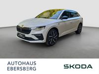 Skoda Scala - Vorschau Bild 1
