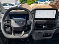 Ford Transit Custom - Vorschau Bild 7