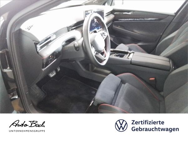 Volkswagen ID.7 - Bild 5