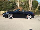 Porsche 997.2 Cabrio S  - Porsche 997 in Stuttgart