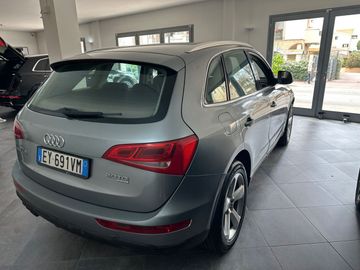 Audi Q5 - 3