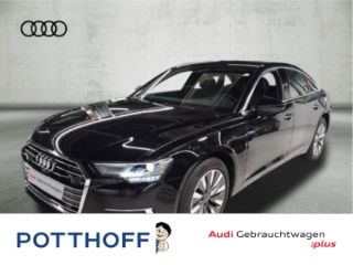 Audi A6 40 TDI design S line Standhzg LED Navi GRA Si