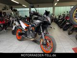 KTM 890 SMT / Tech Pack / Bj.23 / 1.Hd - KTM 890 SMT