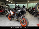 KTM 890 SMT / Tech Pack / Bj.23 / 1.Hd - KTM ABS SMT