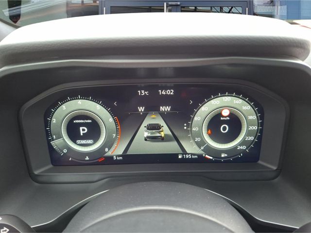 Nissan Qashqai Tekna 1.3 DIG-T X-Tronic °Premium Paket°