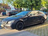 Mercedes-Benz CLS 63 AMG Shooting Brake Mercedes-AMG CLS 6... - : Cls Mercedes