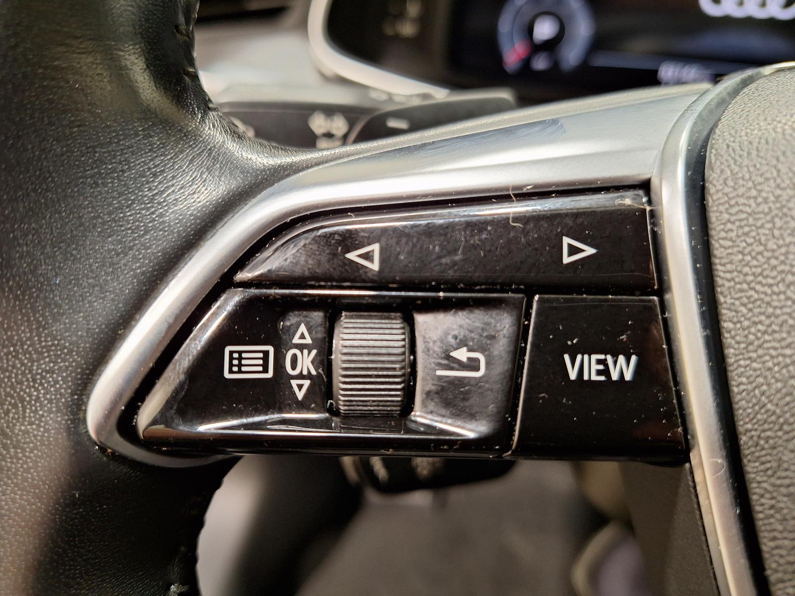 Audi A6 Avant 3.0 TDI quattro LED Navi SHZ virt. Cock, миниатюра 27