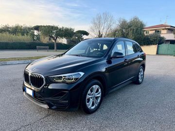 BMW X1 - 2
