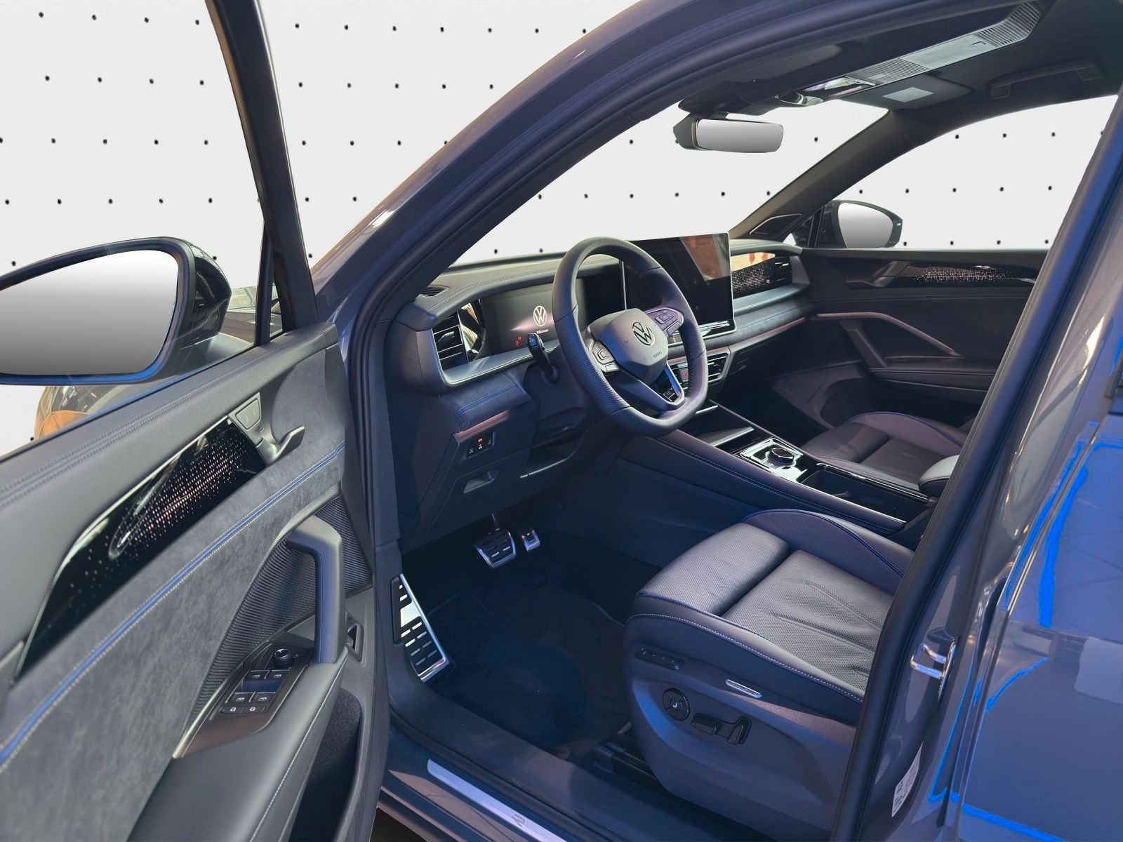 Volkswagen Tayron - Bild 4