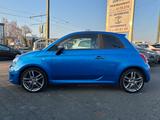 Fiat 500 Sport/LED/PDC/Tempo/17"ALU/1.Hd* - Fiat 500 Gebrauchtwagen in Bielefeld
