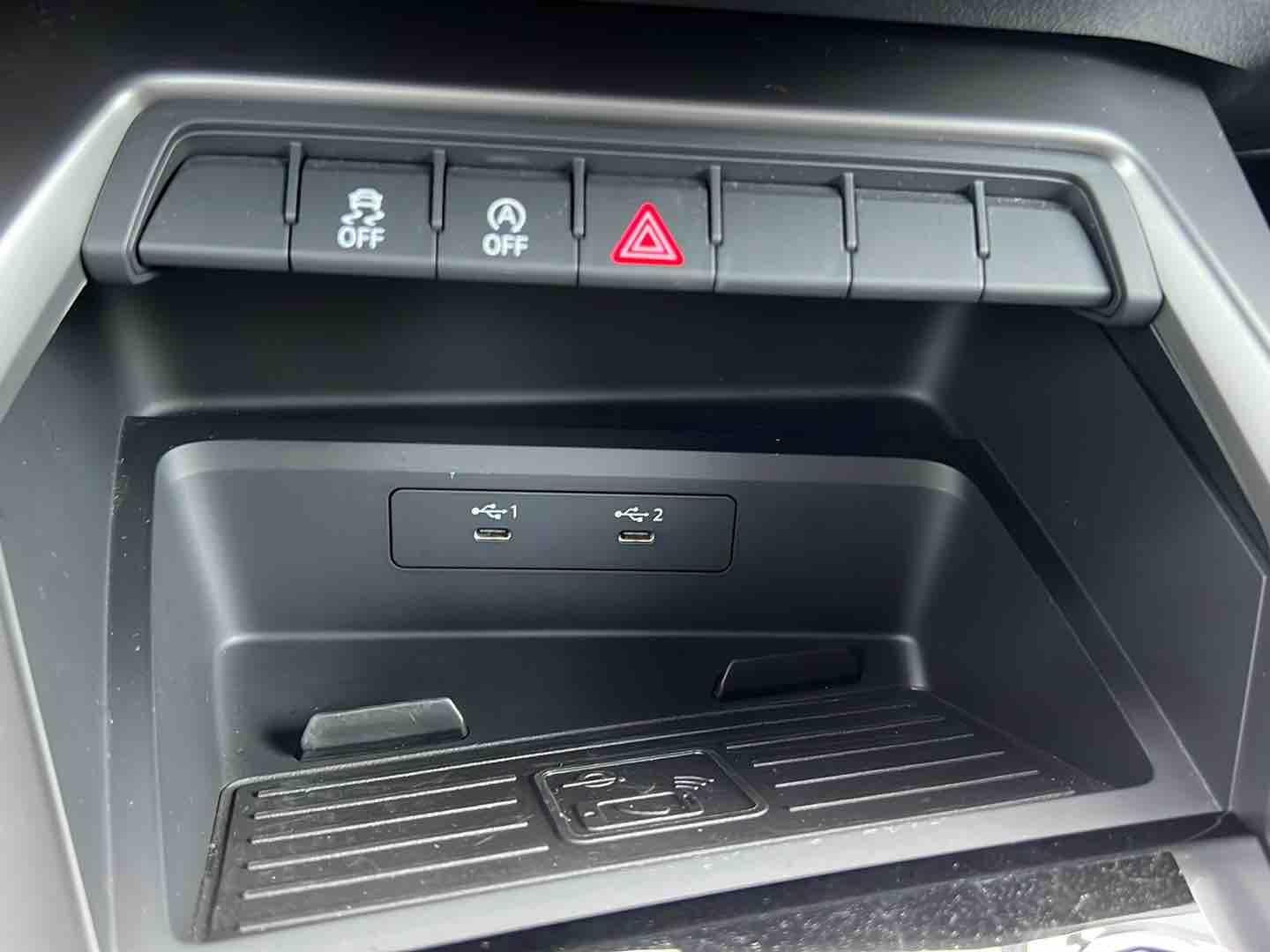 Audi A3 35 TFSI Sportback S-Line S-tronic *MMI*LED*, миниатюра 29