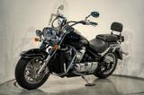 Suzuki VLR 1800 Intruder *Super Ausstattung* - SUZUKI INTRUDER