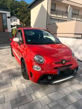 Andere Abarth 595 Competizione - Andere in Bonn