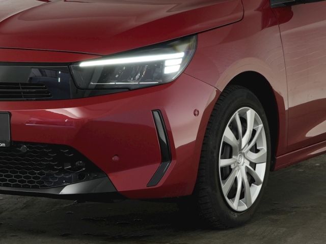 Corsa F FACELIFT GS+LED LICHT+RÜCKFAHRKAMERA+SIT