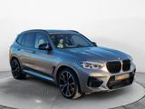 BMW X3 M xDrive Competition, Panoramadach, Bicolor, - graue BMW X3 M