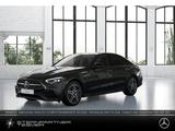 Mercedes-Benz C 180 AMG+Night+SDach+KAMERA+Memory+Totwinkel