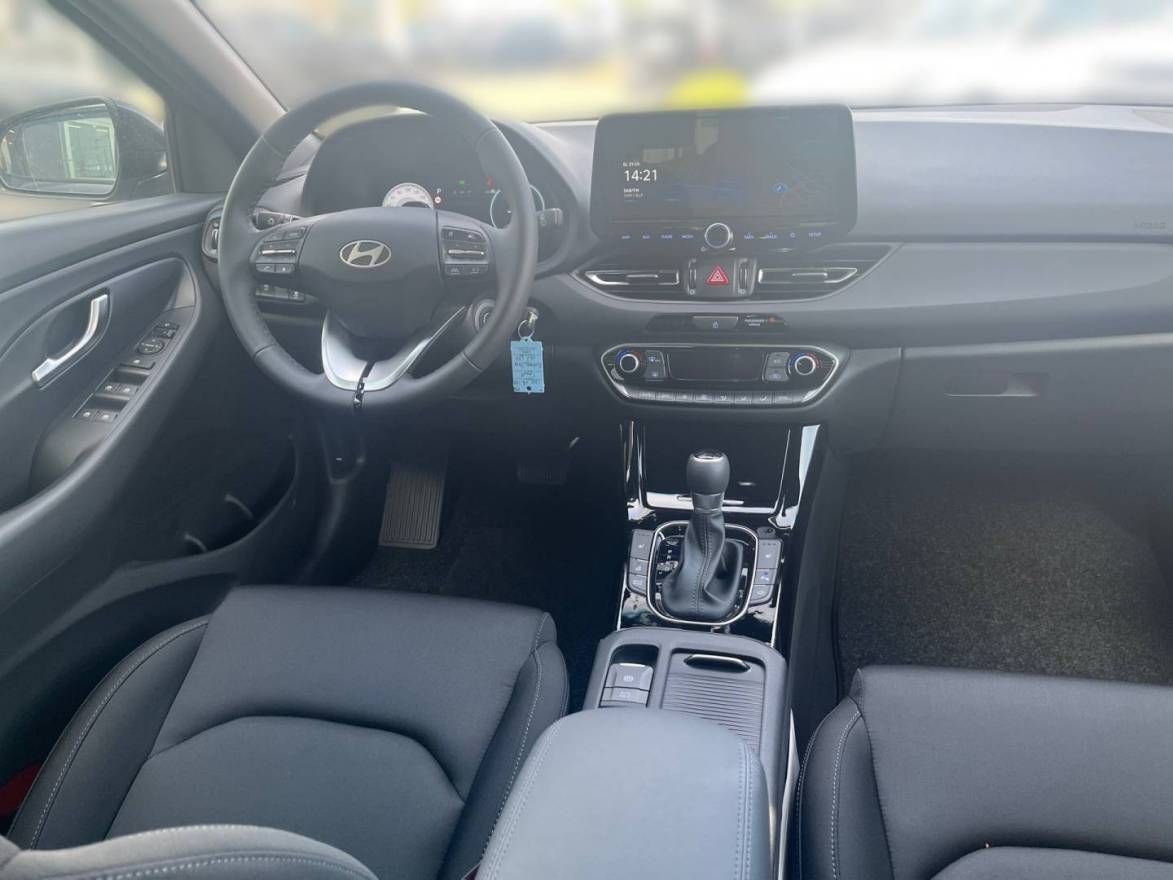 Hyundai i30 – Bild 11