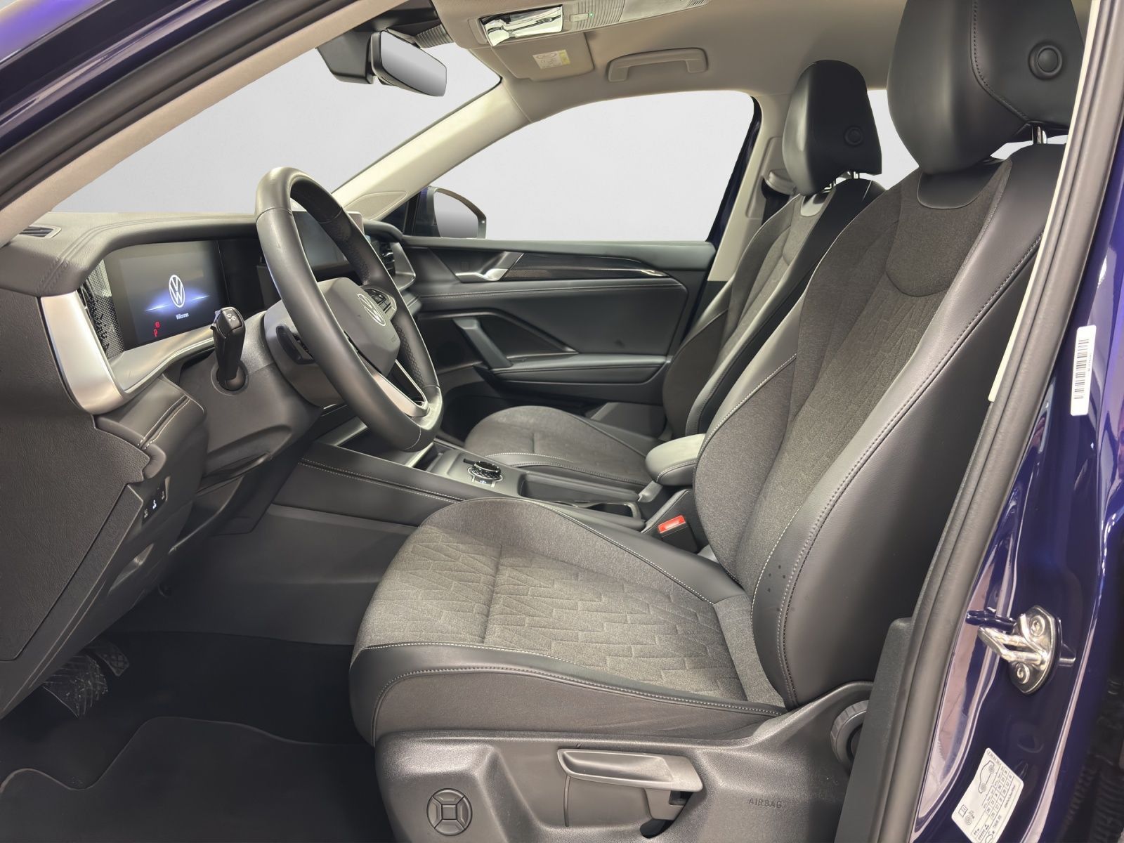 Volkswagen Tayron - Bild 13