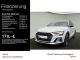 Audi A3 allstreet 35 TDI S tro*Sonos*HUD*S-Sitze*Matr - Audi A3 mit Diesel-Antrieb: Limousine, Automatik