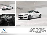 BMW 840i xDrive Gran Coupé M Sport Pano DA Prof. PA+ - BMW 840 Jahreswagen