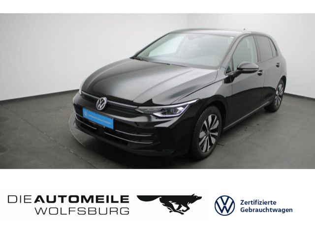 Golf 8 VIII 2.0 TDI DSG Goal LED+/ACC/AHK