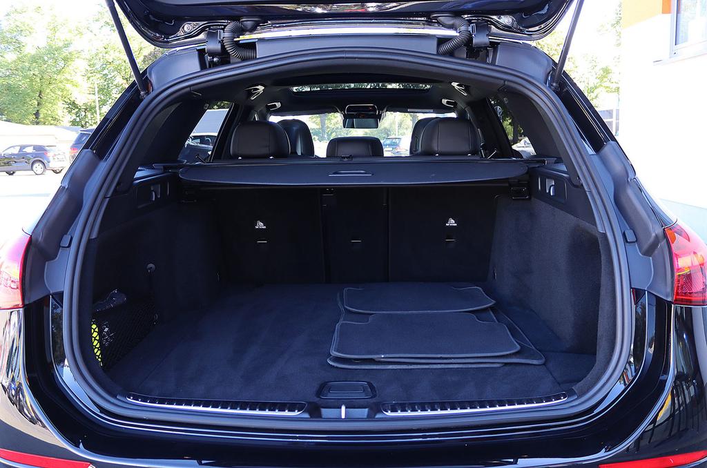 Mercedes-Benz C 43 AMG