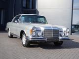 Mercedes-Benz 280 SE 3,5 Coupe  W 111 - gebrauchte Mercedes-Benz 280 aus dem Jahr 1971