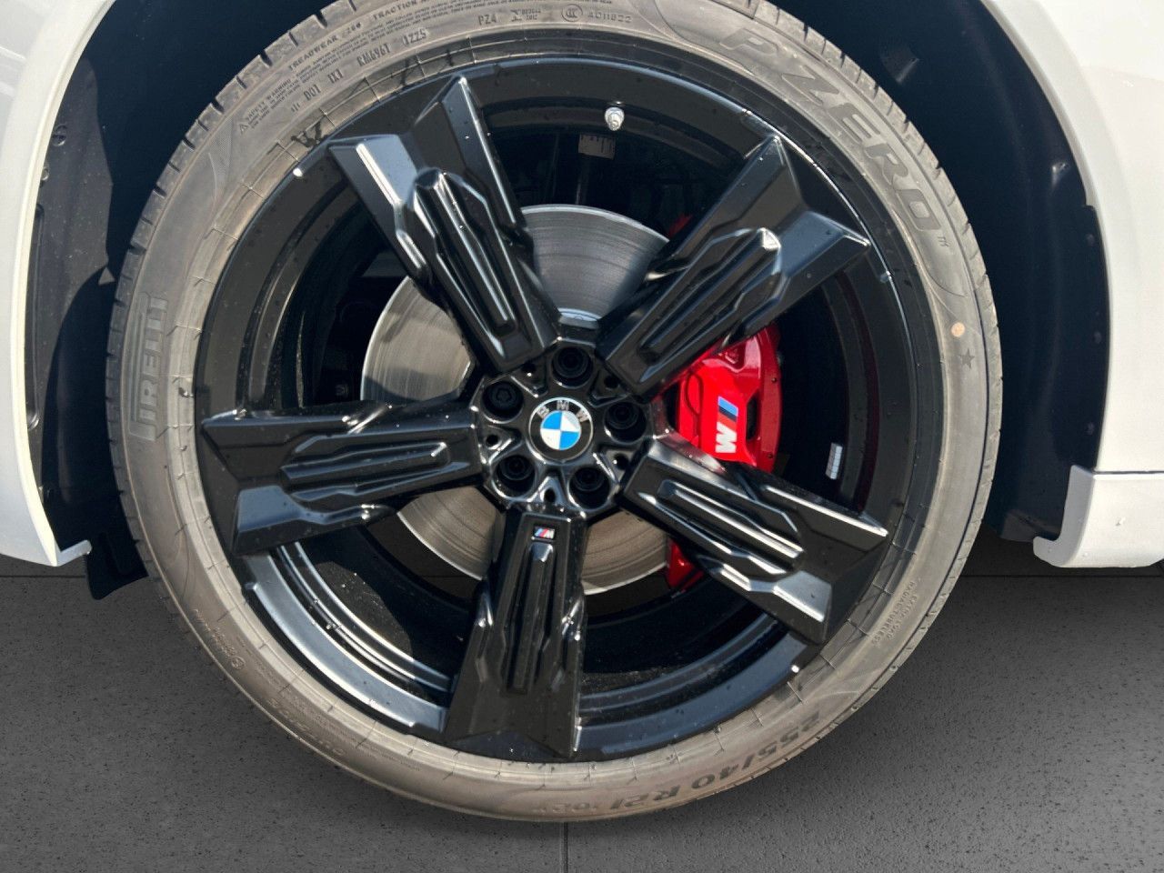 BMW X3 M50 - Bild 17