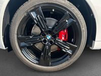 BMW X3 M50 - Vorschau Bild 17