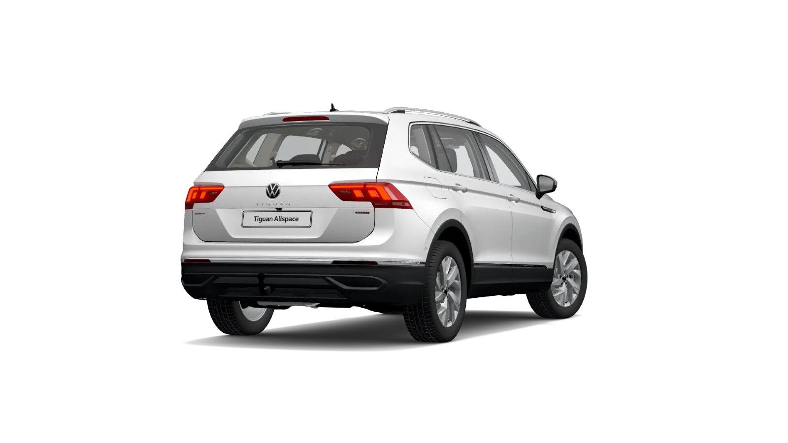 Volkswagen Tiguan Allspace - Bild 5