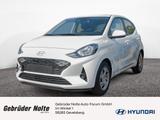 Hyundai i10 1.0 2WD Select KLIMA PDC RÜCKFAHRKAMERA NAVI