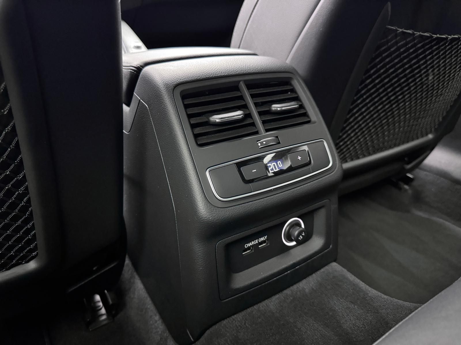 Fahrzeugabbildung Audi A4*40 TDI*S-LINE*PANO*MTRX*ACC*KEY*VIRTUAL*RCAM