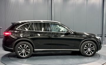 Mercedes GLC 220 - 8