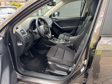 Mazda CX-5 - 8