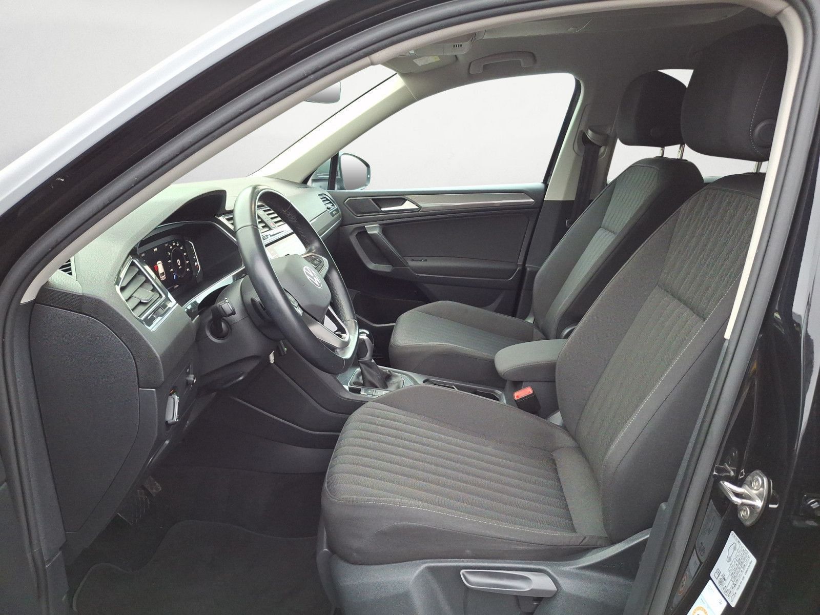 Volkswagen Tiguan Allspace - Bild 8