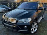 BMW X5 3.0sd PDC*KAMERA*LEDER*MEMORY*HUD* - BMW X5 mit Diesel-Antrieb: 3.0